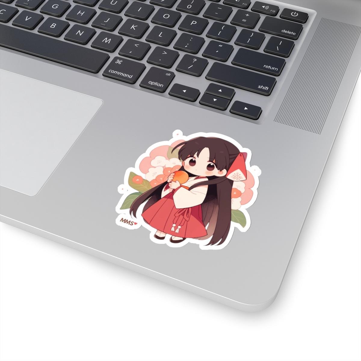 Fruits Basket Anime Inspired Sticker 13
