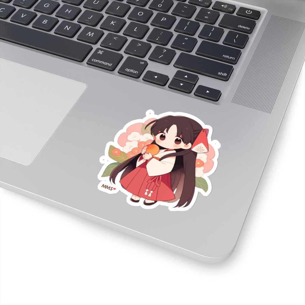 Fruits Basket Anime Inspired Sticker 13