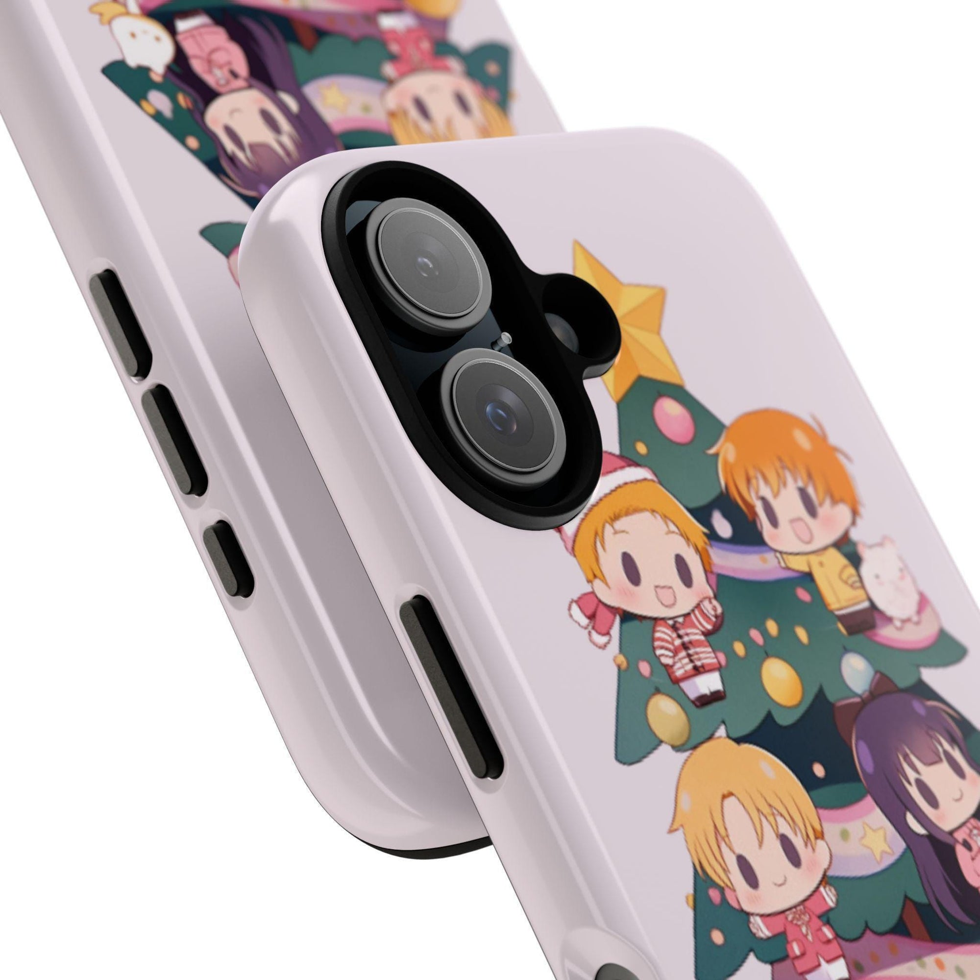 Fruits Basket PREMIUM Tough Phone Case 37