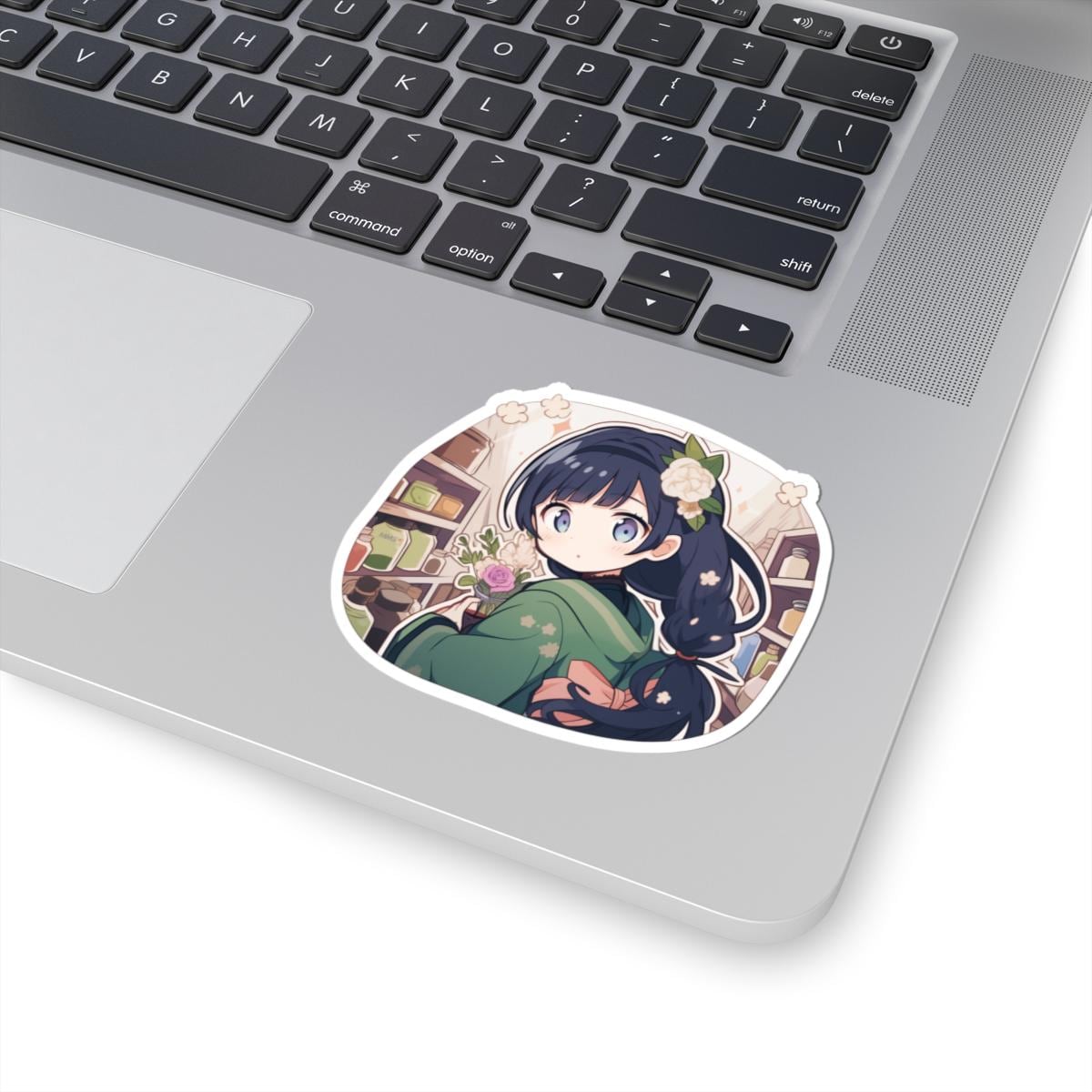 The Apothecary Diaries sticker 04