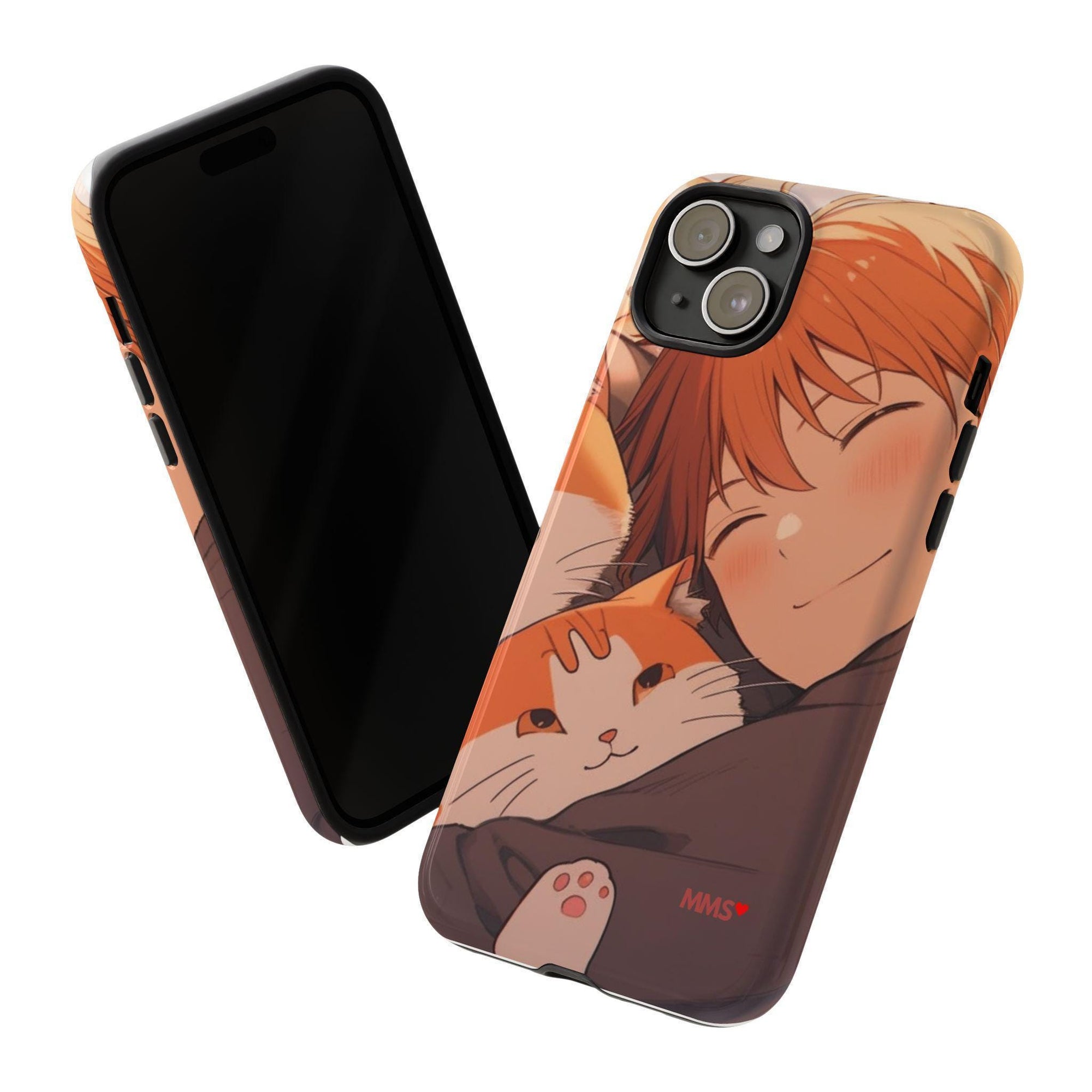 Fruits Basket PREMIUM Tough Phone Case 05