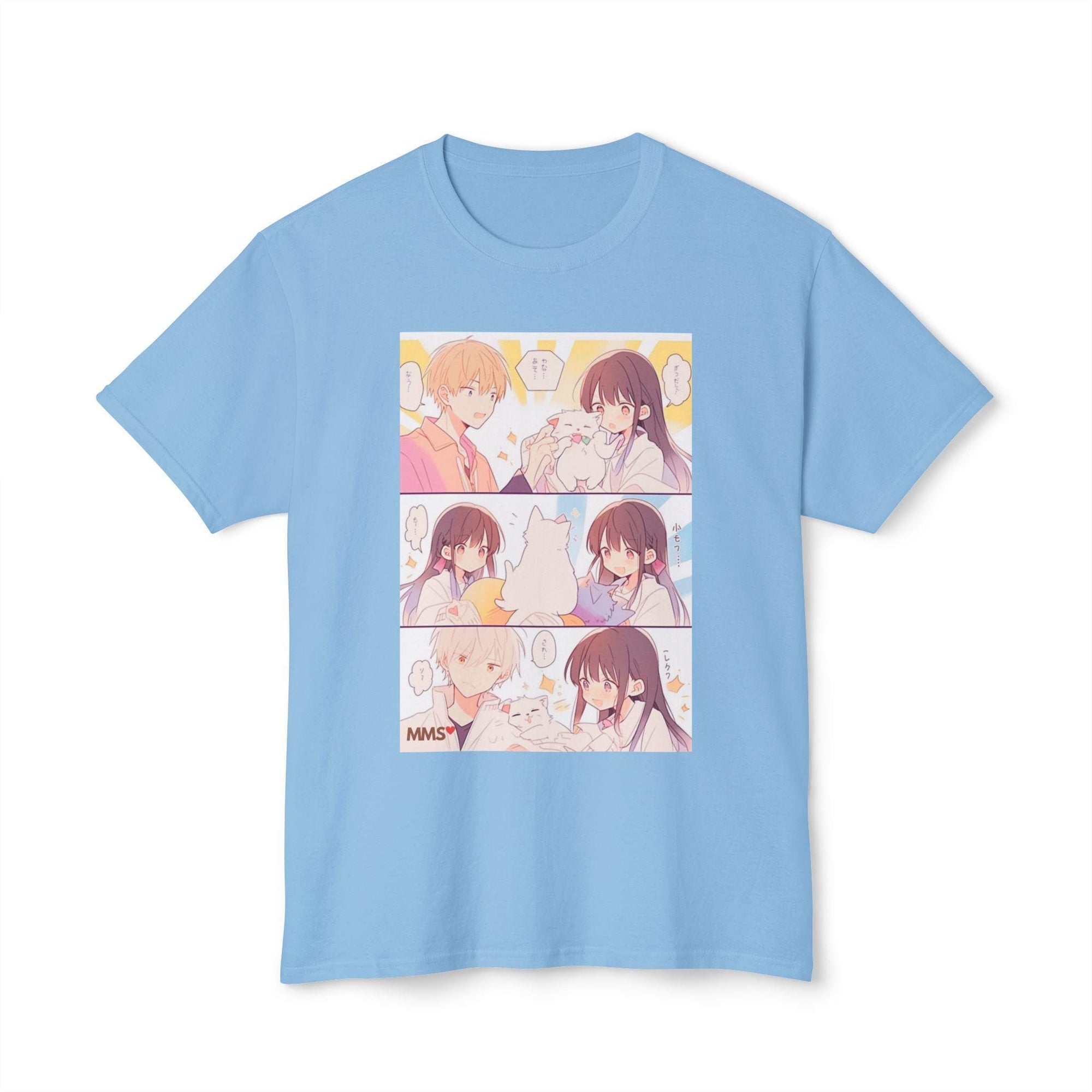 Fruits Basket Anime Inspired T-Shirt 067