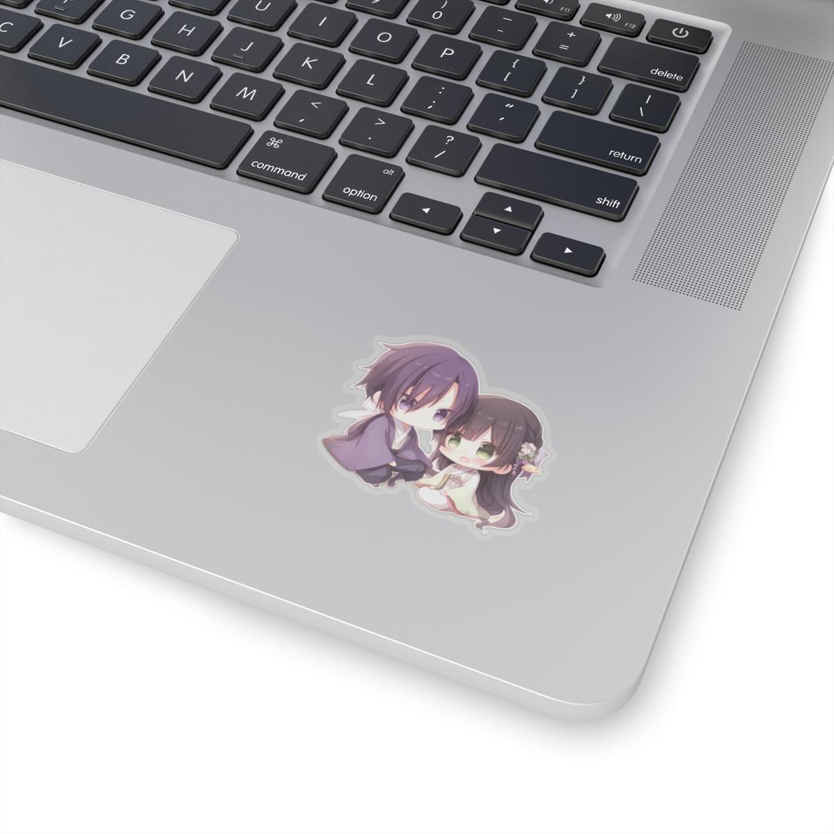 The Apothecary Diaries sticker 07