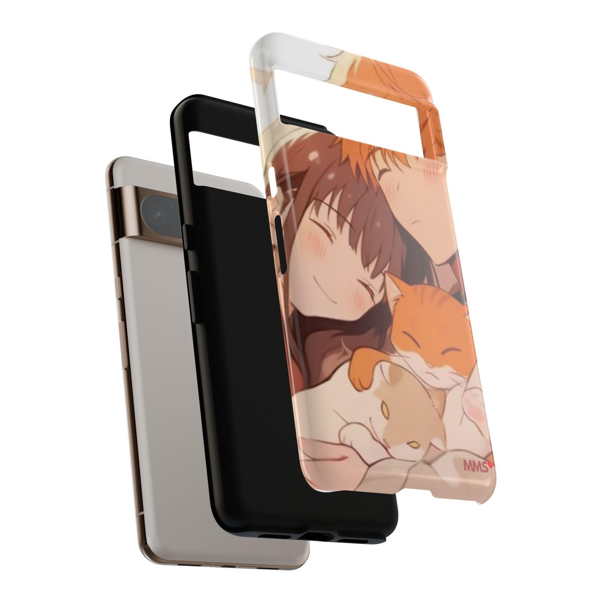 Fruits Basket PREMIUM Tough Phone Case 02