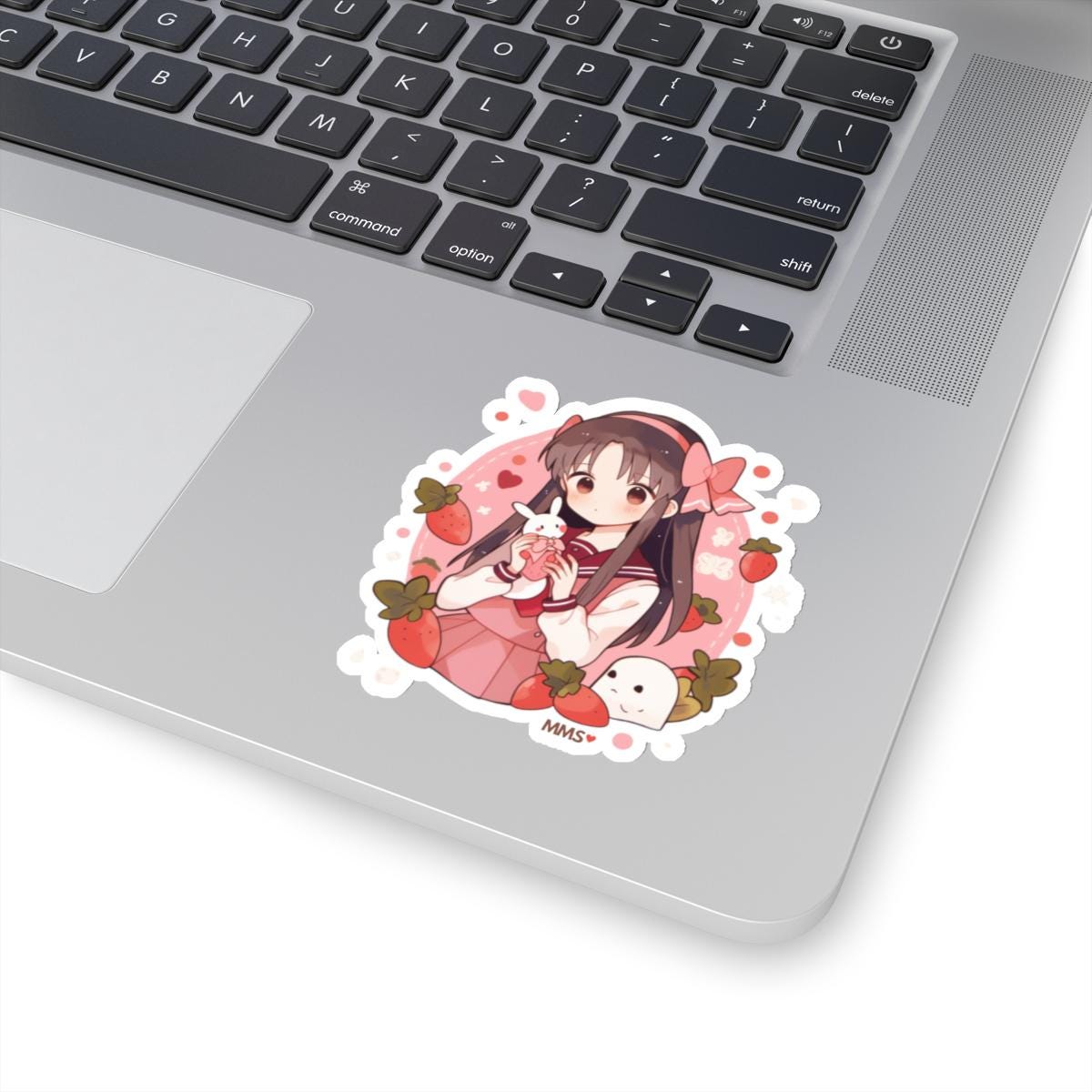 Fruits Basket Anime Inspired Sticker  11