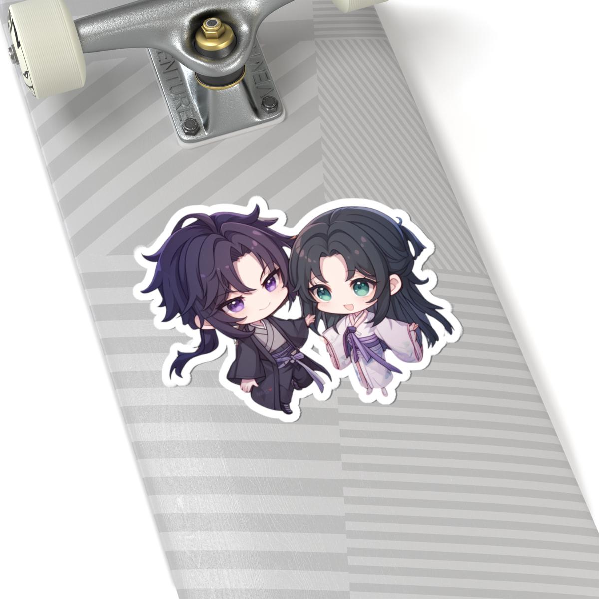 The Apothecary Diaries sticker 08