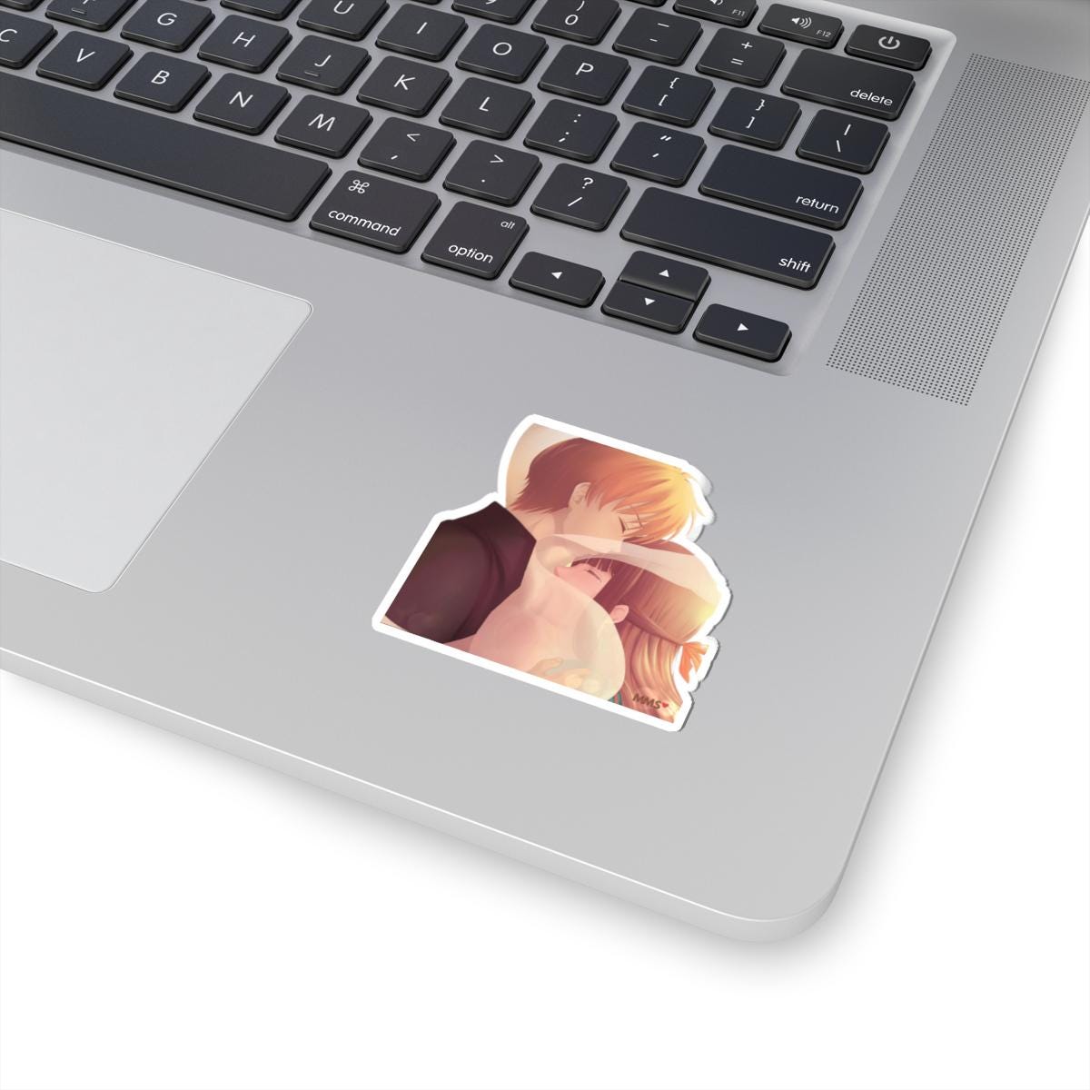 Fruits Basket Anime Inspired Sticker 04