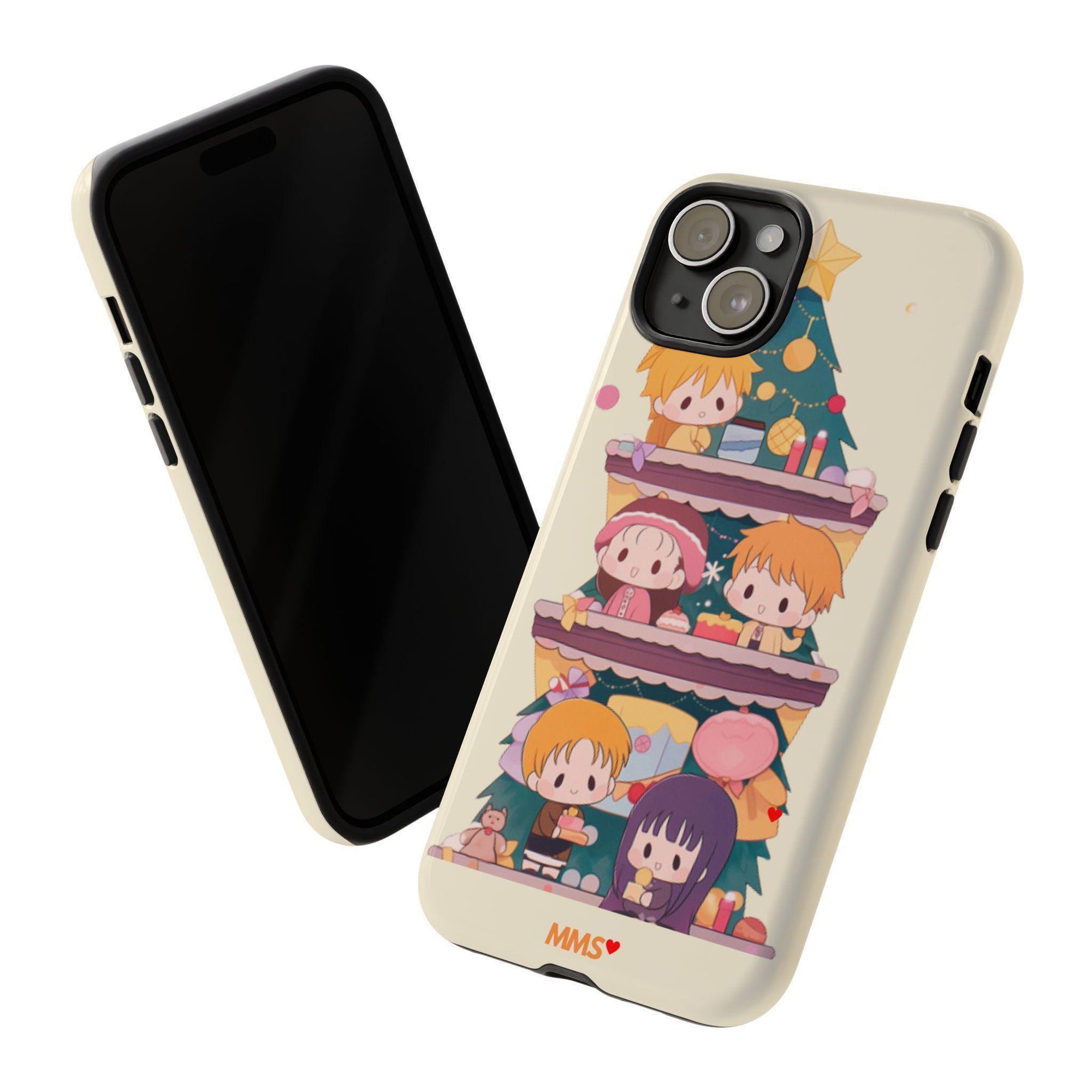 Fruits Basket PREMIUM Tough Phone Case 36