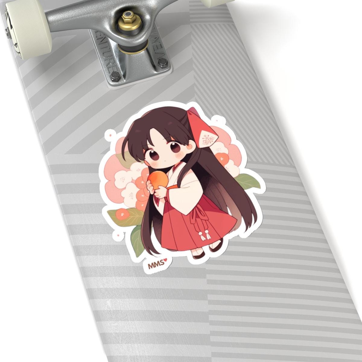 Fruits Basket Anime Inspired Sticker 13