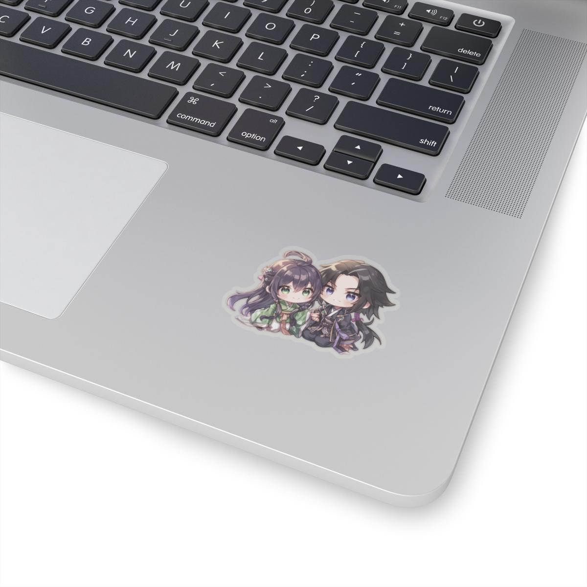 The Apothecary Diaries sticker 11