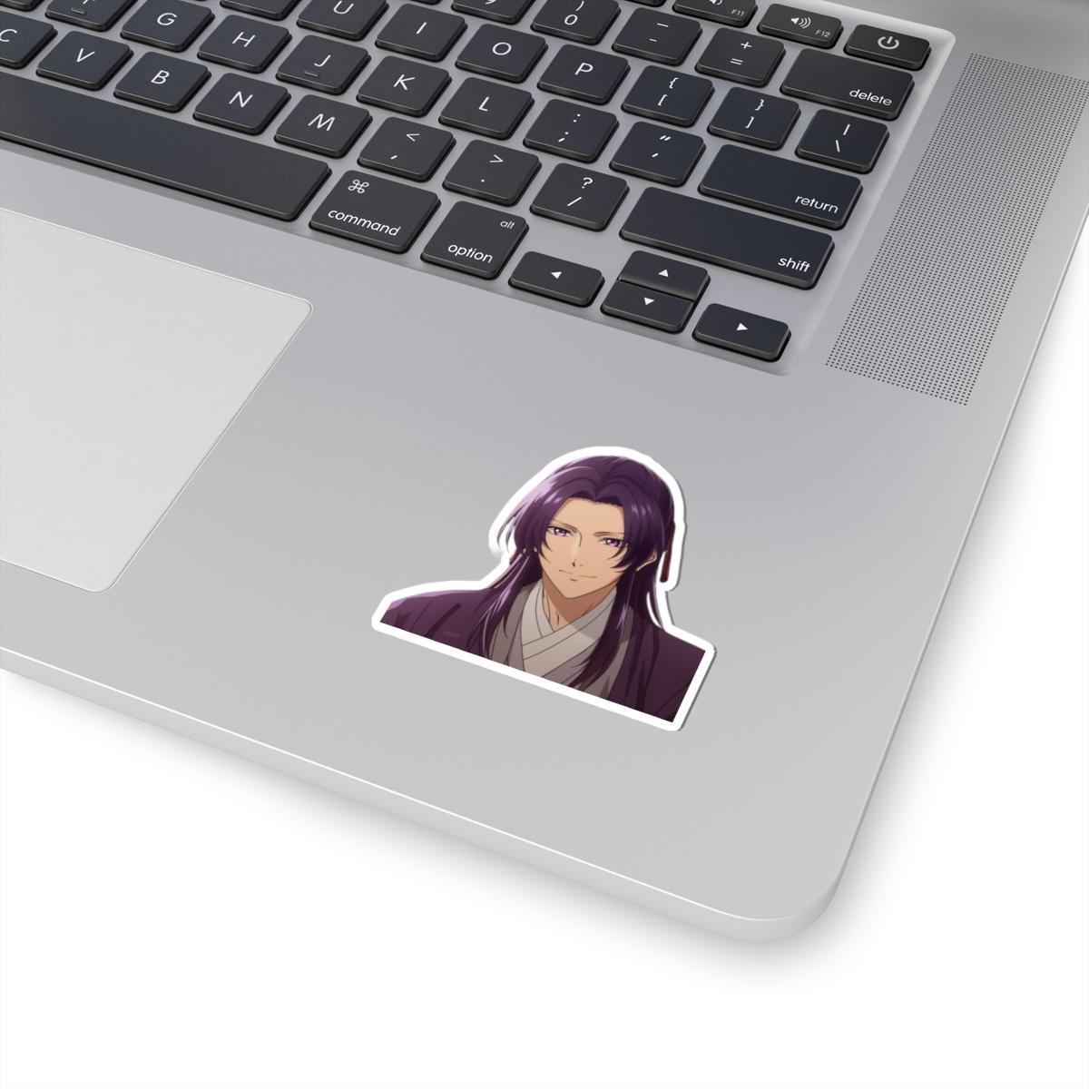 The Apothecary Diaries sticker 12