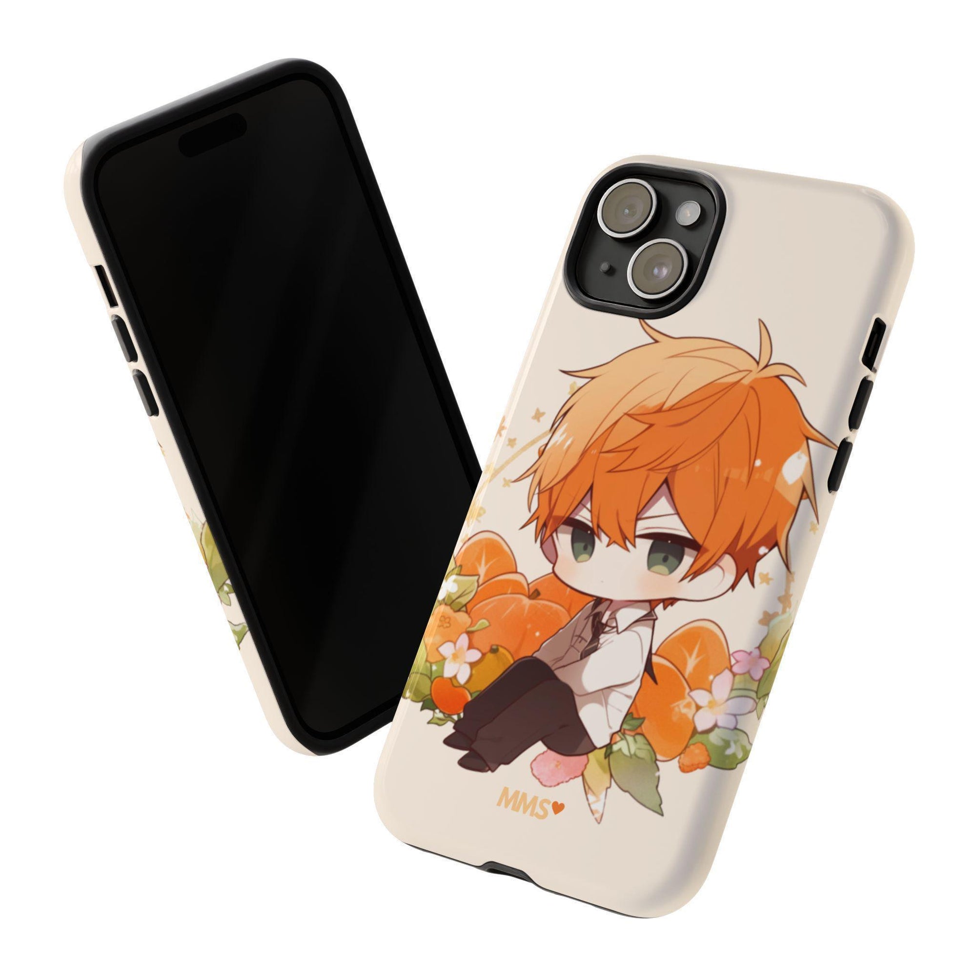 Fruits Basket PREMIUM Tough Phone Case 26