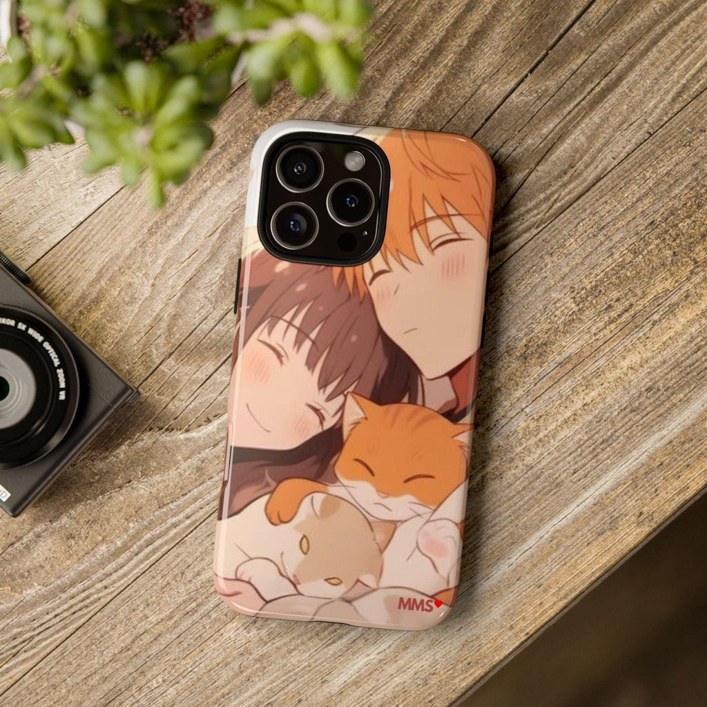Fruits Basket PREMIUM Tough Phone Case 02