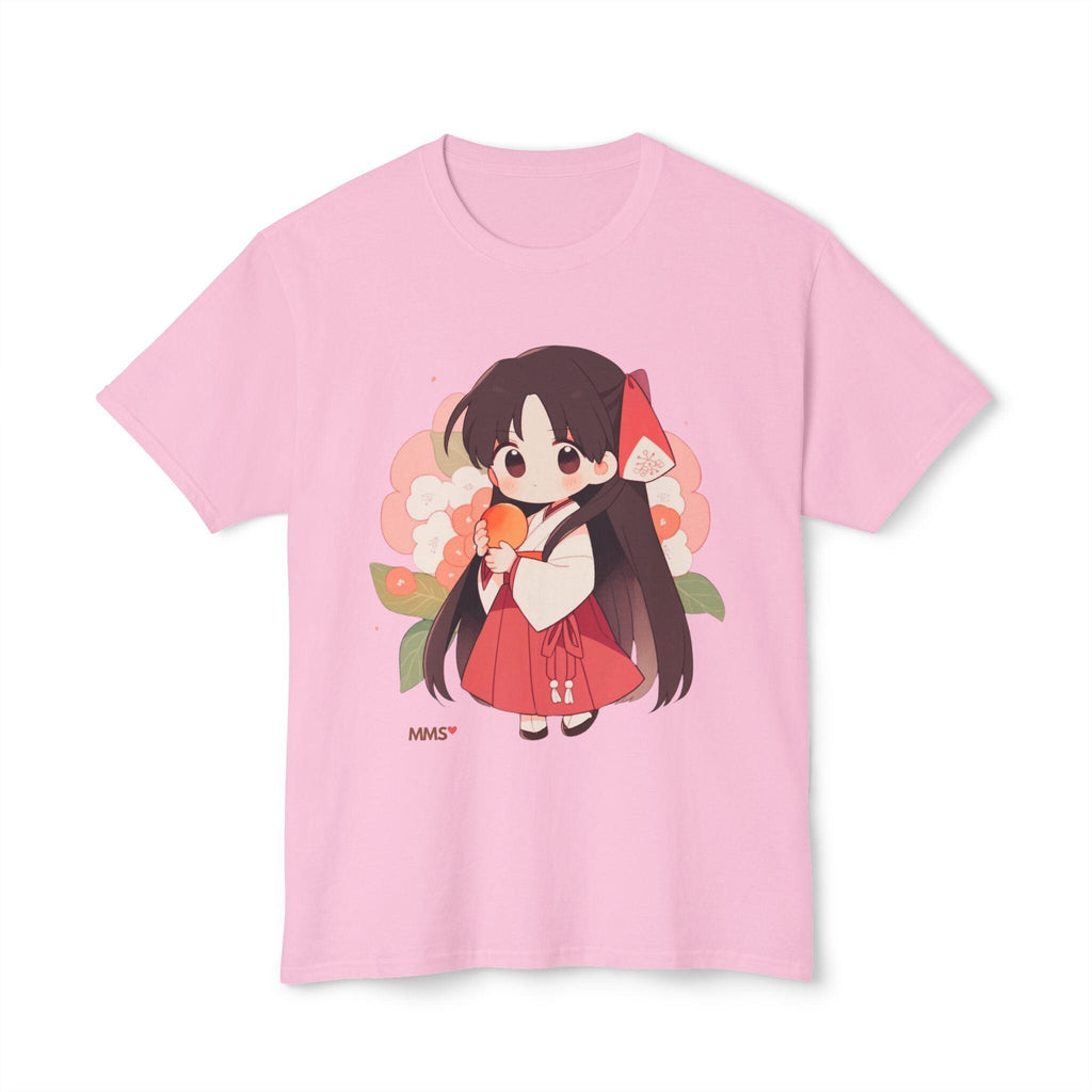 Fruits Basket Anime Inspired T-Shirt 062