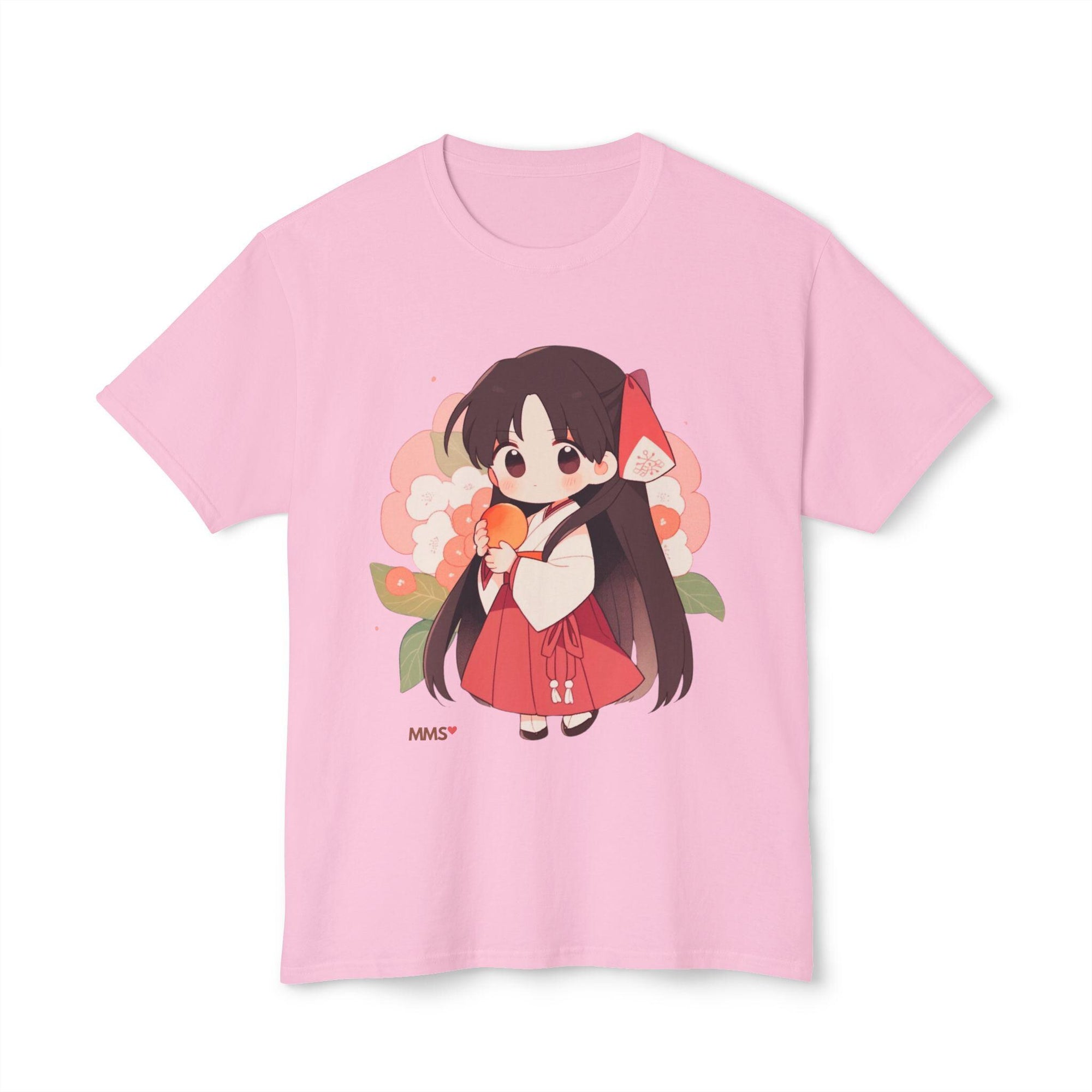 Fruits Basket Anime Inspired T-Shirt 062