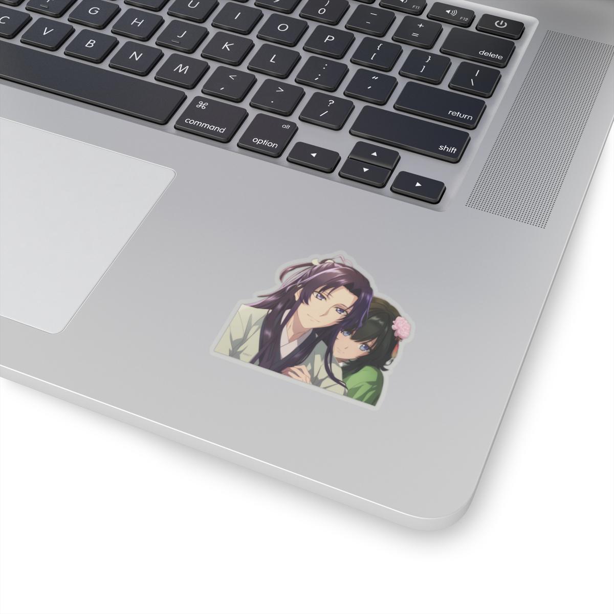 The Apothecary Diaries sticker 10