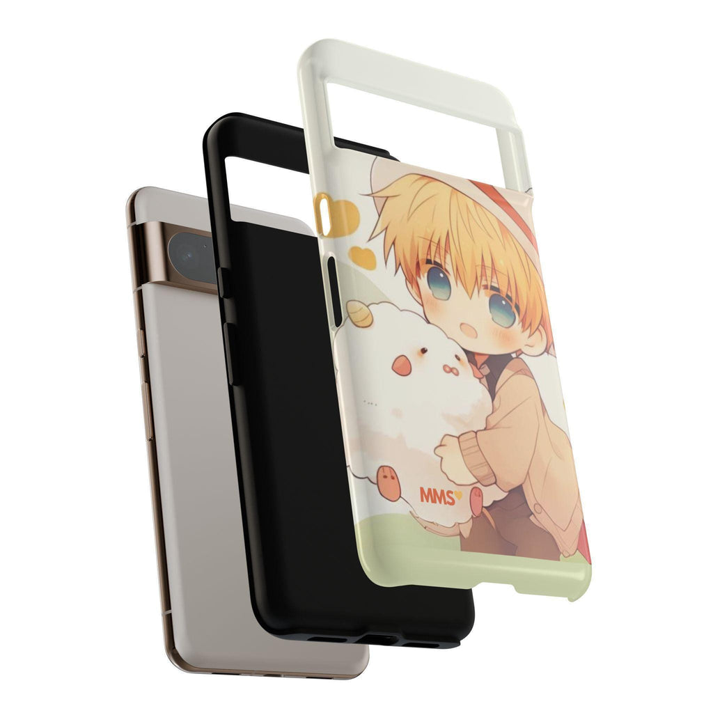 Fruits Basket PREMIUM Tough Phone Case 09