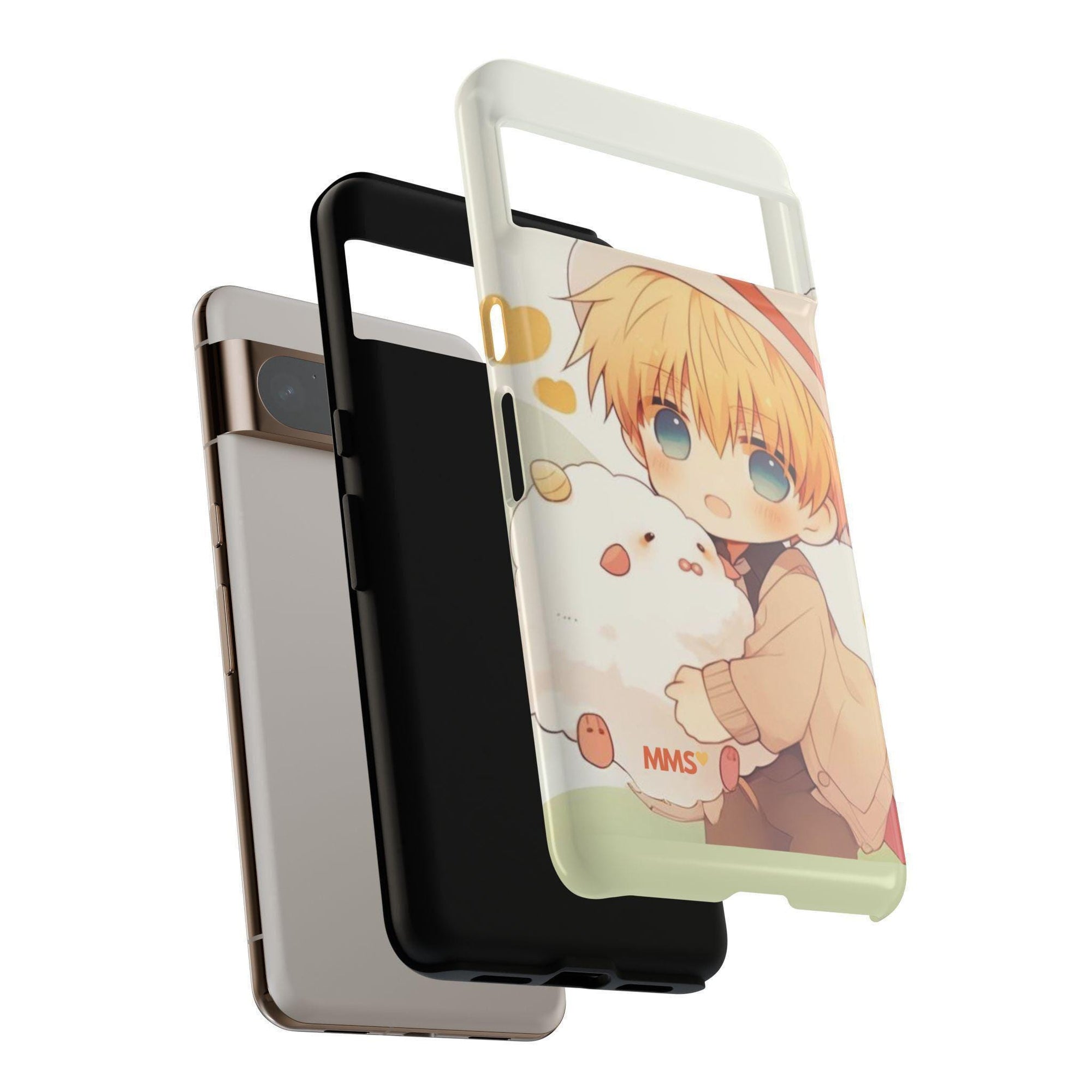 Fruits Basket PREMIUM Tough Phone Case 09