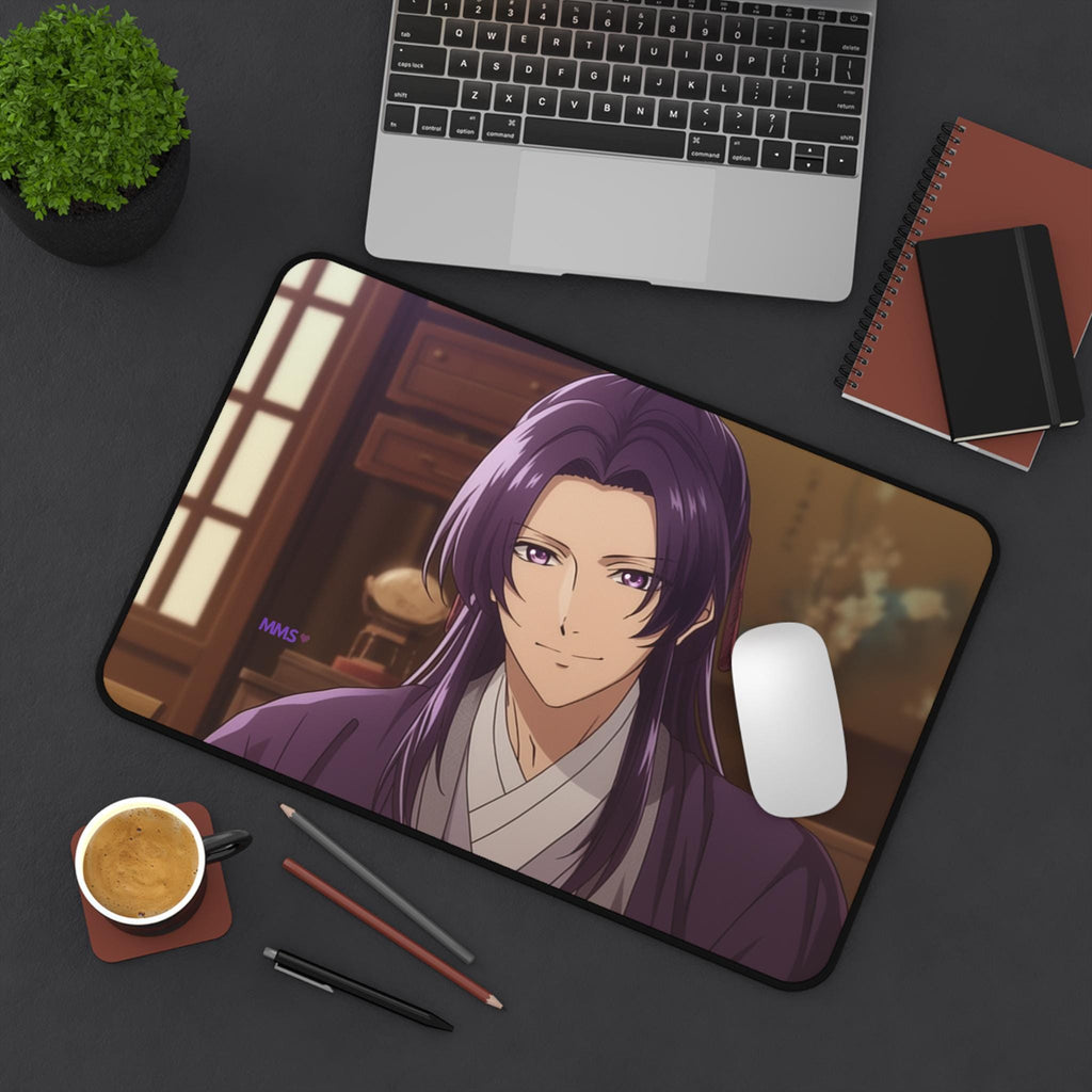 The Apothecary Diaries Anime Inspired Desk Mat 06