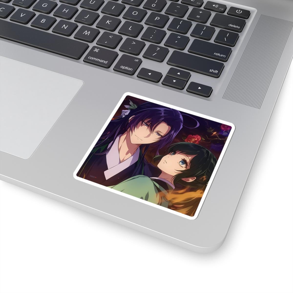 The Apothecary Diaries sticker 09