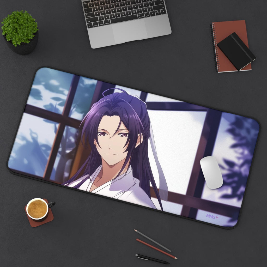 The Apothecary Diaries Anime Inspired Desk Mat 20