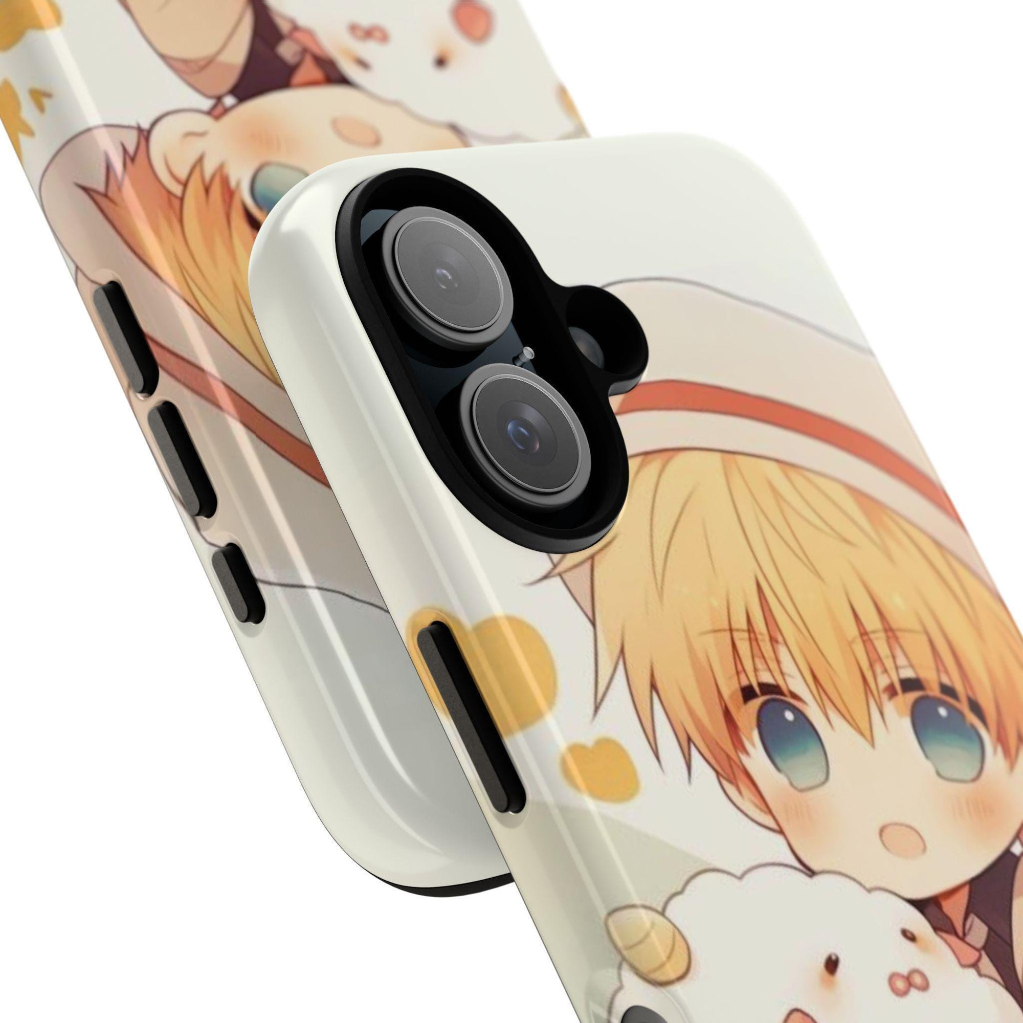 Fruits Basket PREMIUM Tough Phone Case 09