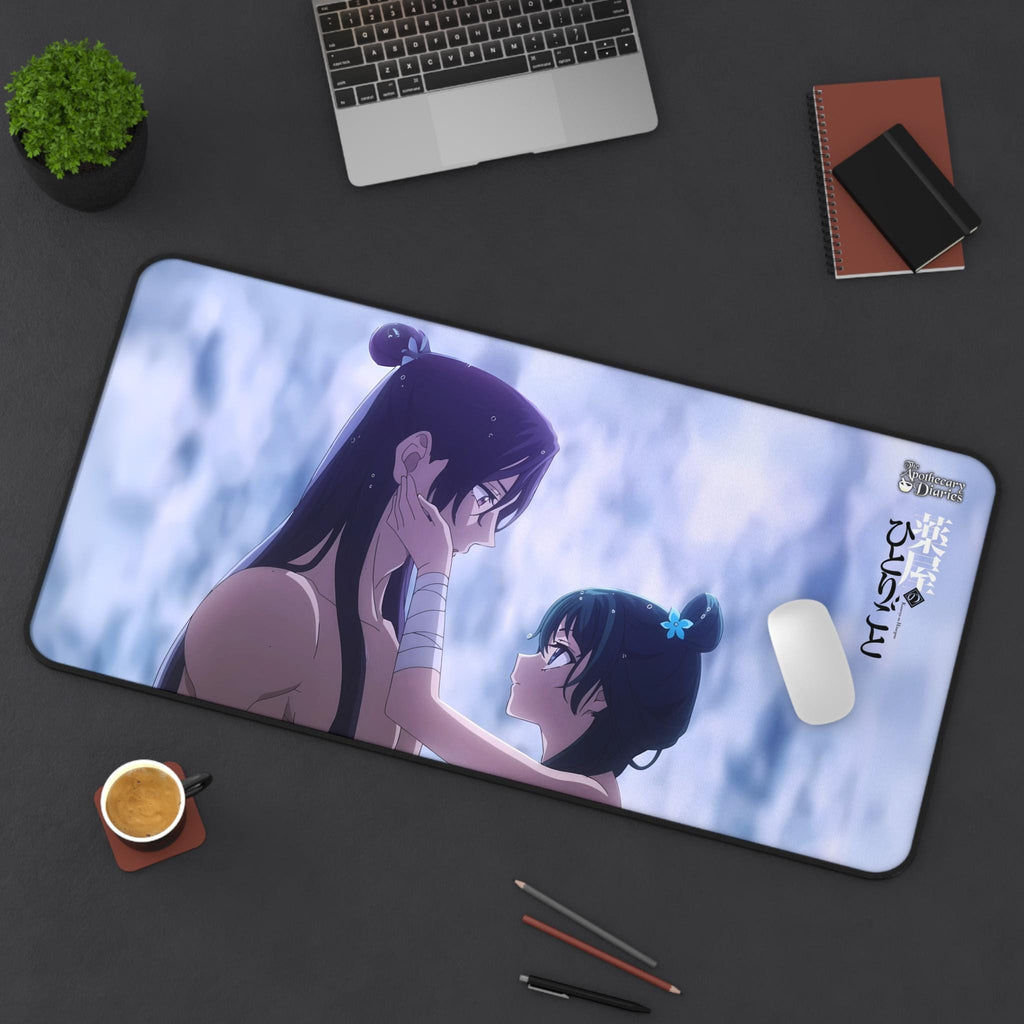 The Apothecary Diaries Anime Inspired Desk Mat 16