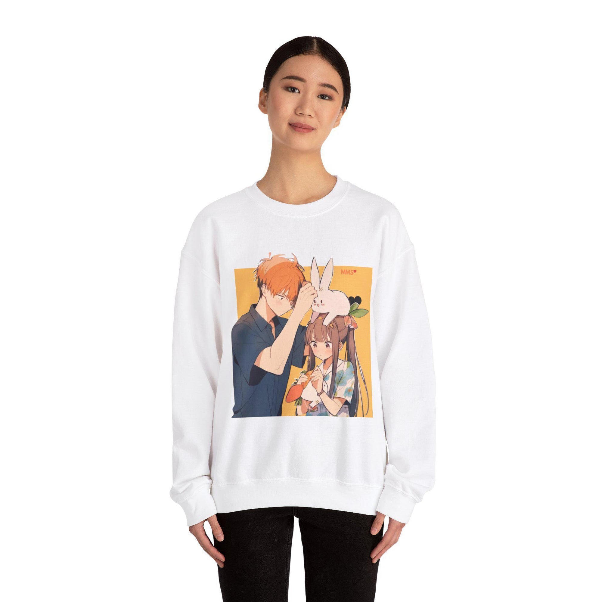 Fruits Basket Anime T-Shirt 06