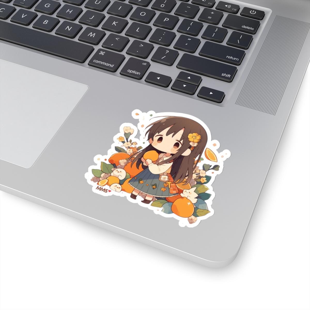 Fruits Basket Anime Inspired Sticker  15