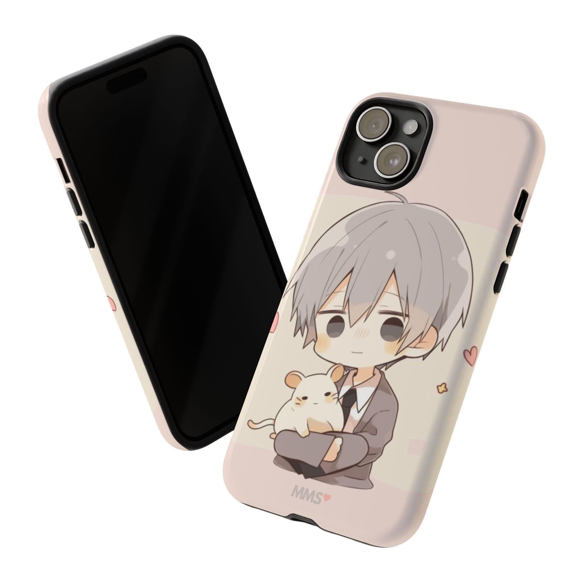 Fruits Basket PREMIUM Tough Phone Case 28
