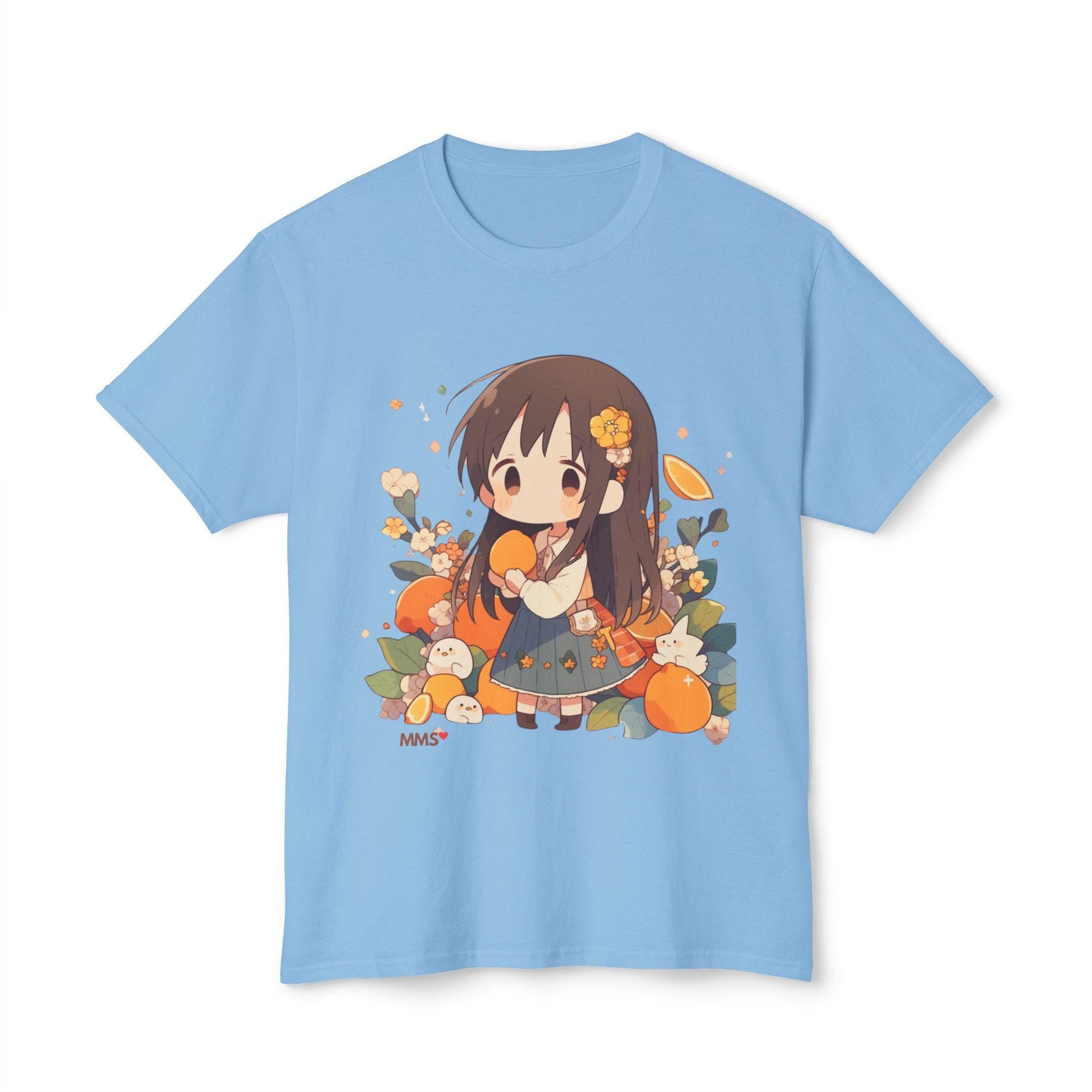 Fruits Basket Anime Shirt Cotton T-Shirts Kawaii Designs Valentine's gift idea Anime t-shirt Furuba shirt gifts for her gifts for him 060
