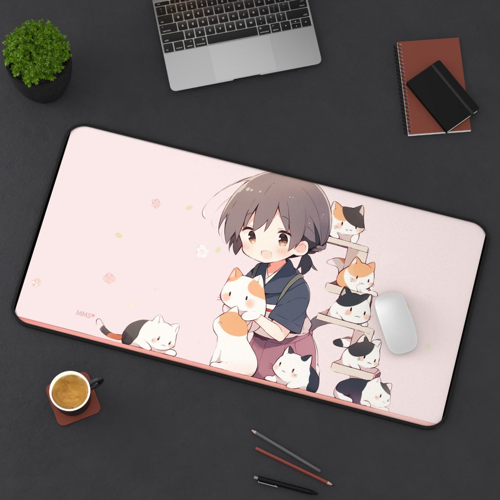 Fruits Basket Anime Inspired Desk Mat 45