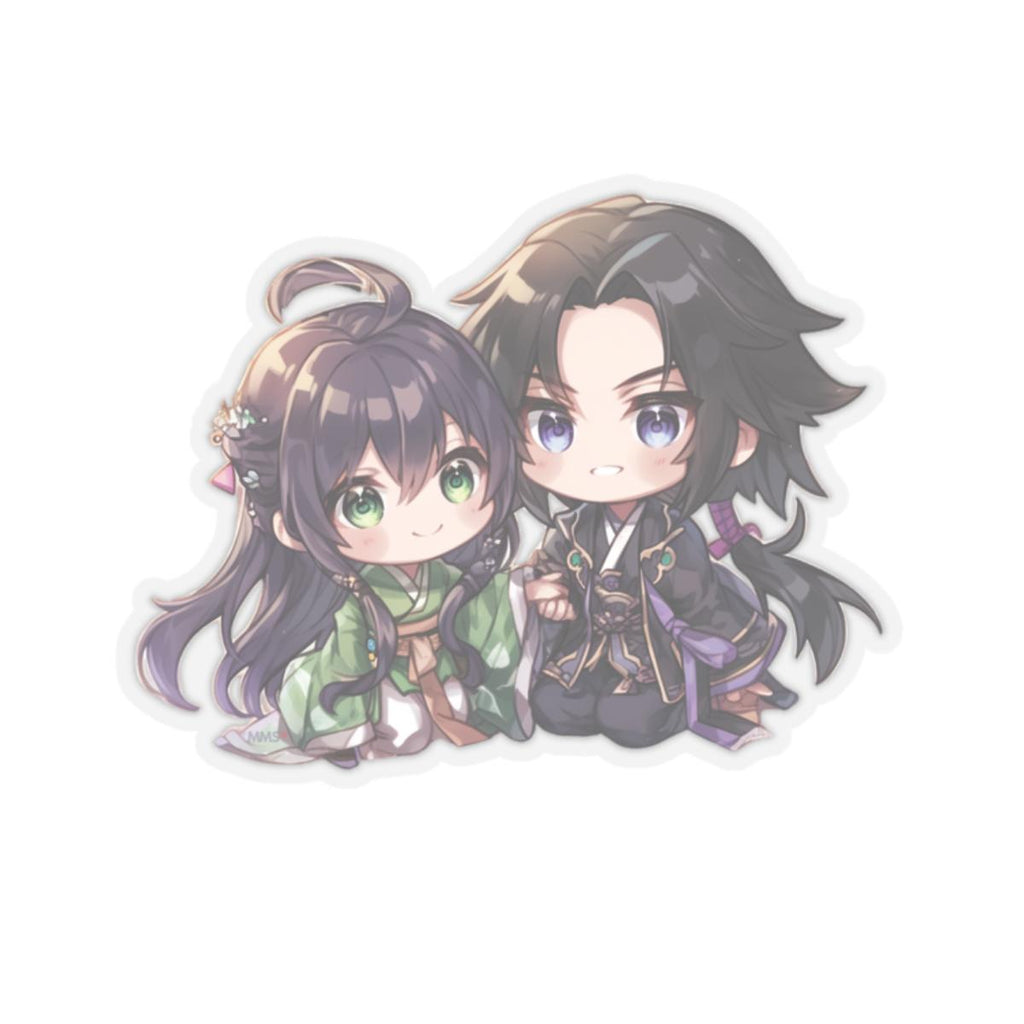 The Apothecary Diaries sticker 11