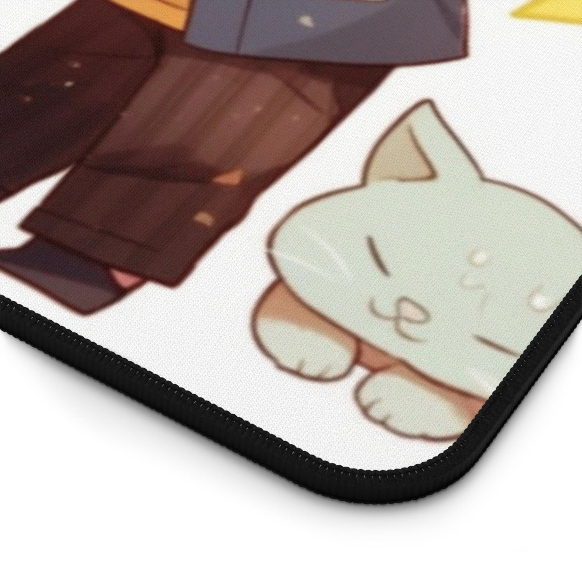 Fruits Basket Anime Inspired Desk Mat 01