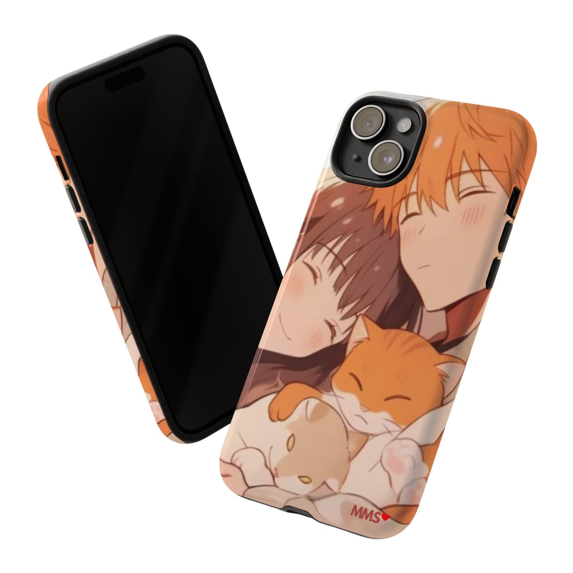 Fruits Basket PREMIUM Tough Phone Case 02
