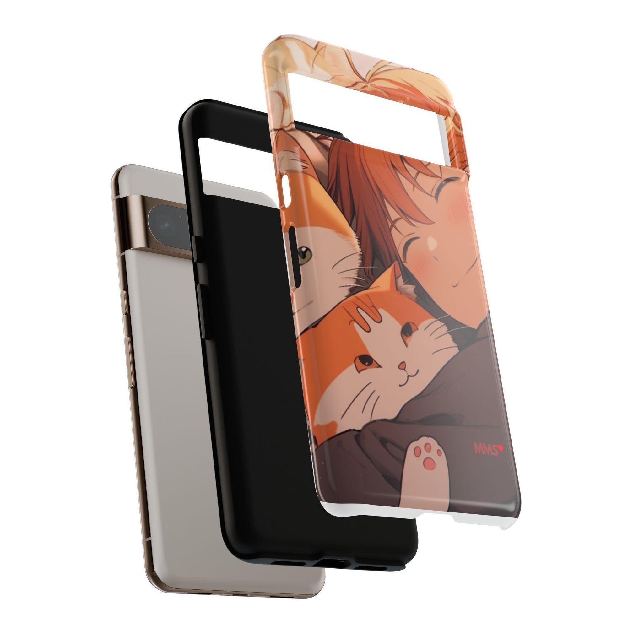 Fruits Basket PREMIUM Tough Phone Case 05