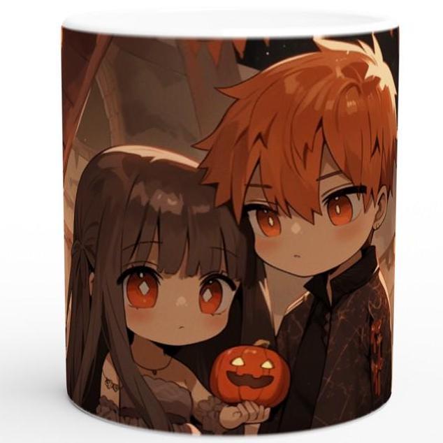 Fruits Basket Anime Inspired Mug 034
