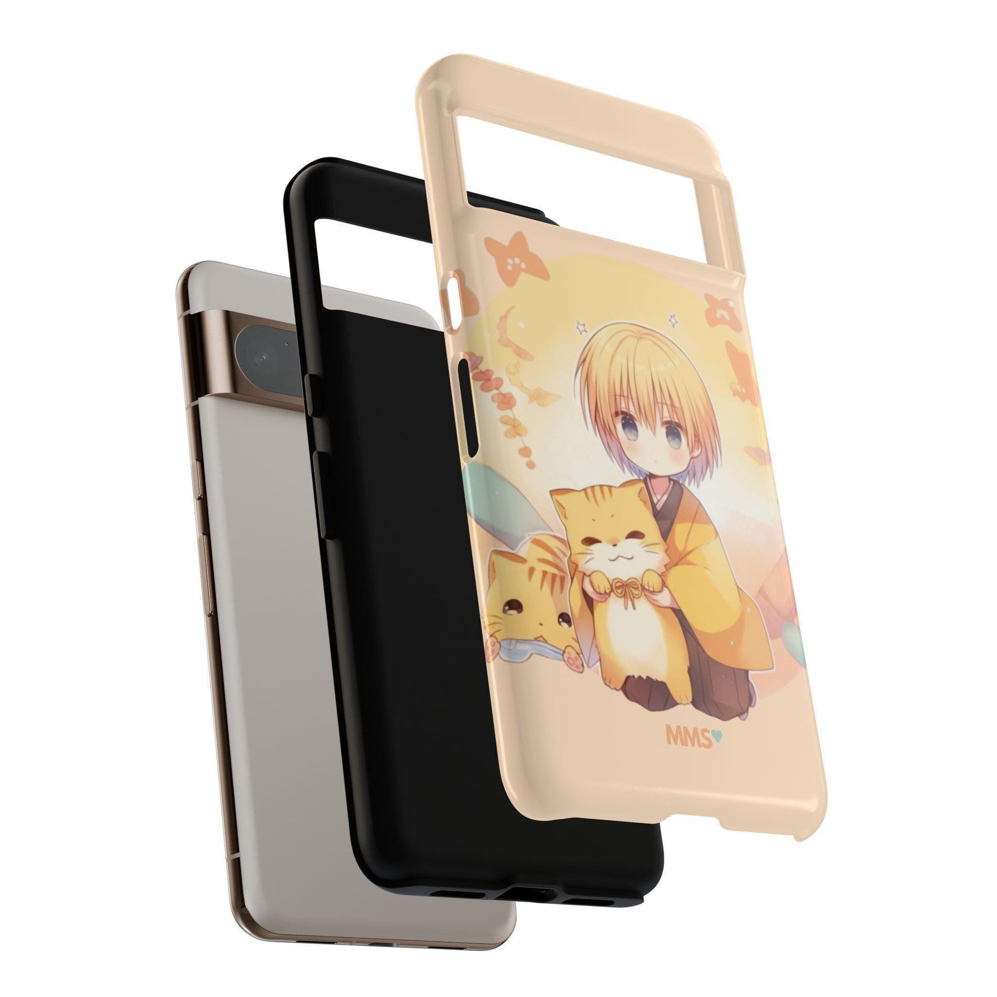 Fruits Basket PREMIUM Tough Phone Case 15