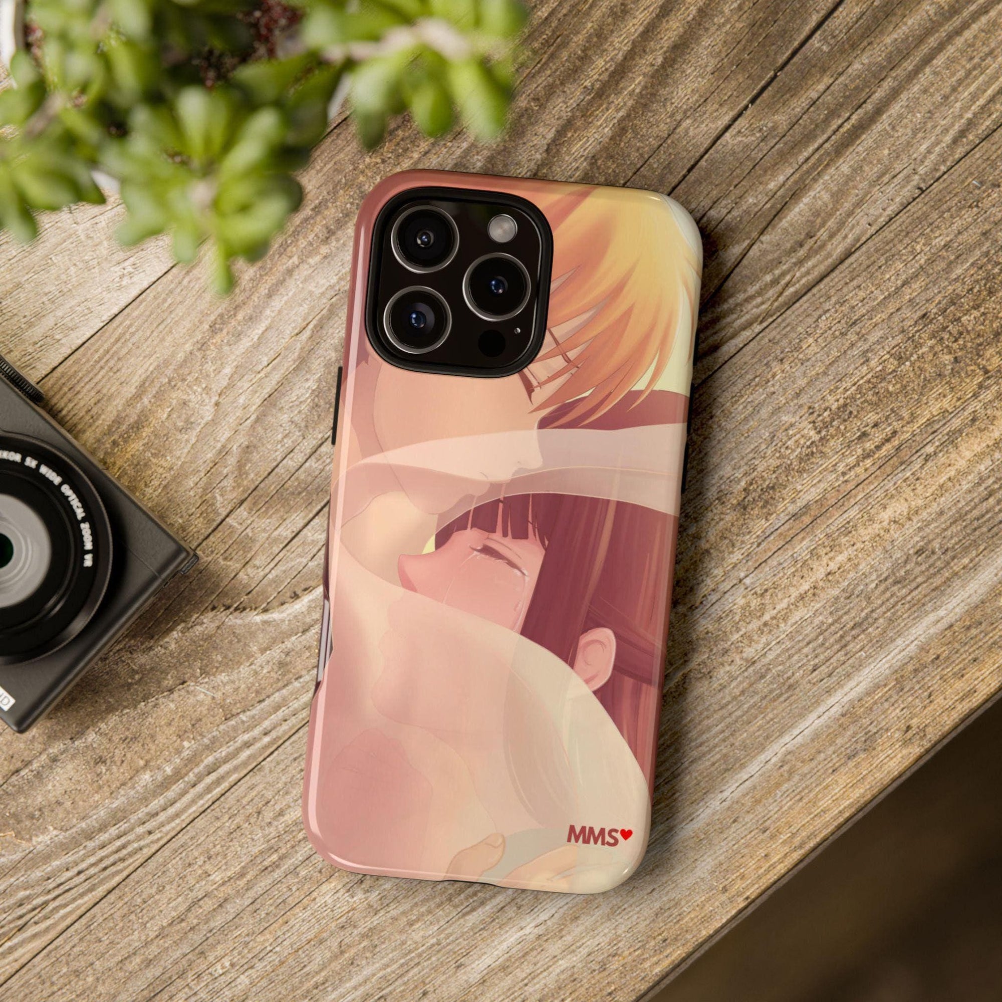 Fruits Basket PREMIUM Tough Phone Case 01