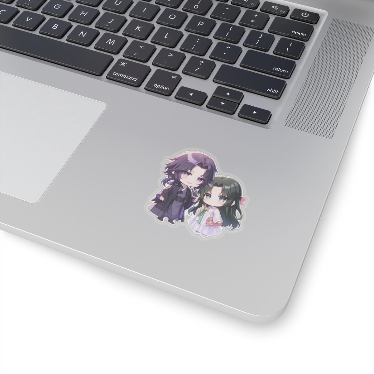 The Apothecary Diaries sticker 01