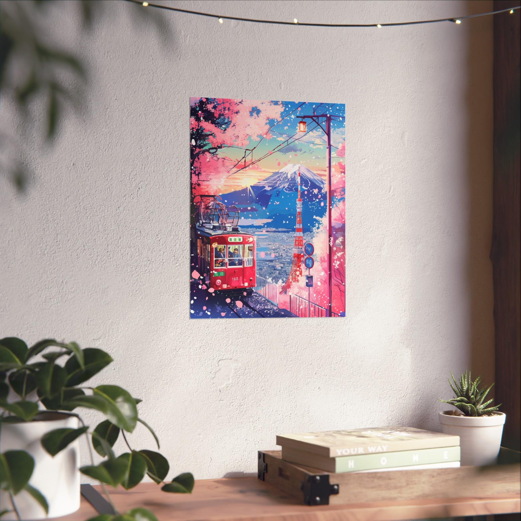 Your Name in Japanese Print 23