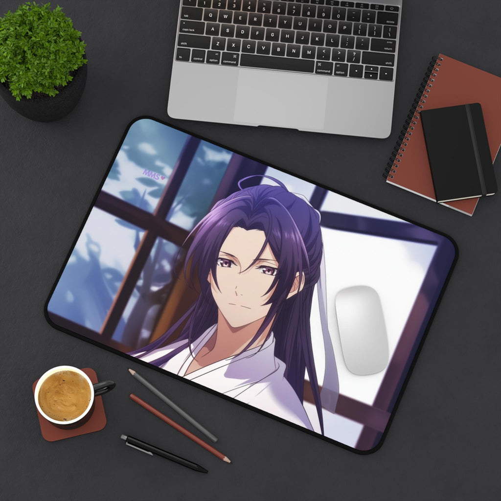 The Apothecary Diaries Anime Inspired Desk Mat 20