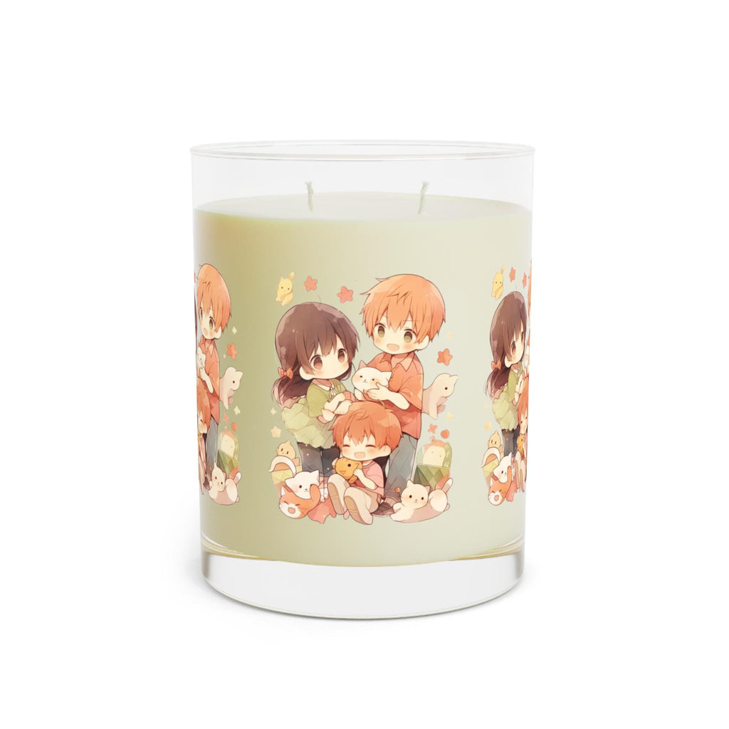 Fruits Basket Anime Inspired Scented Vegan 11oz Candle 10
