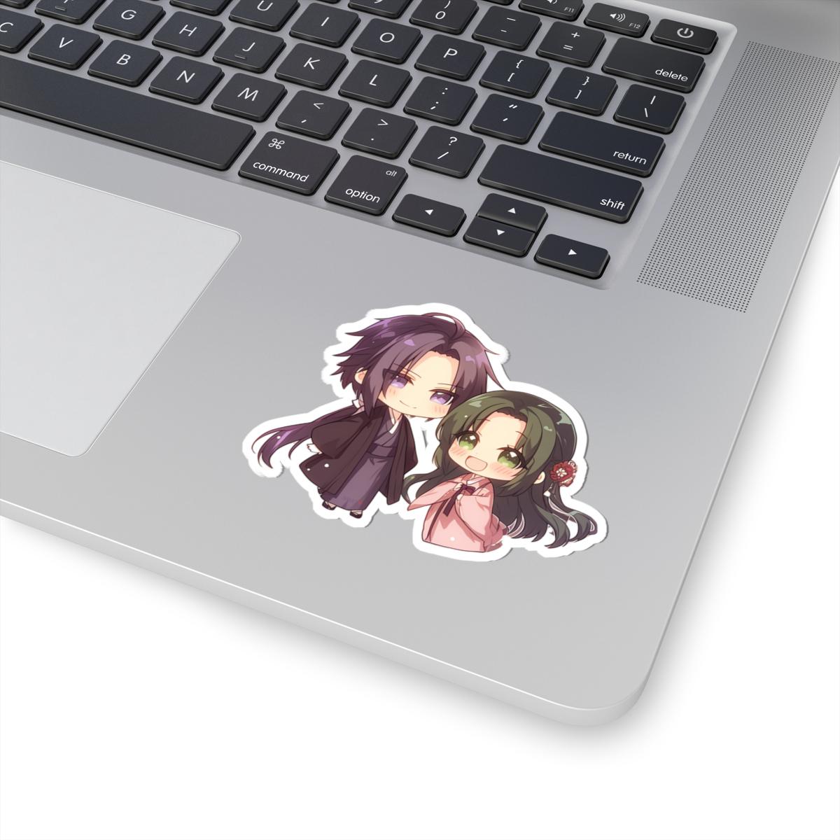 The Apothecary Diaries sticker 06