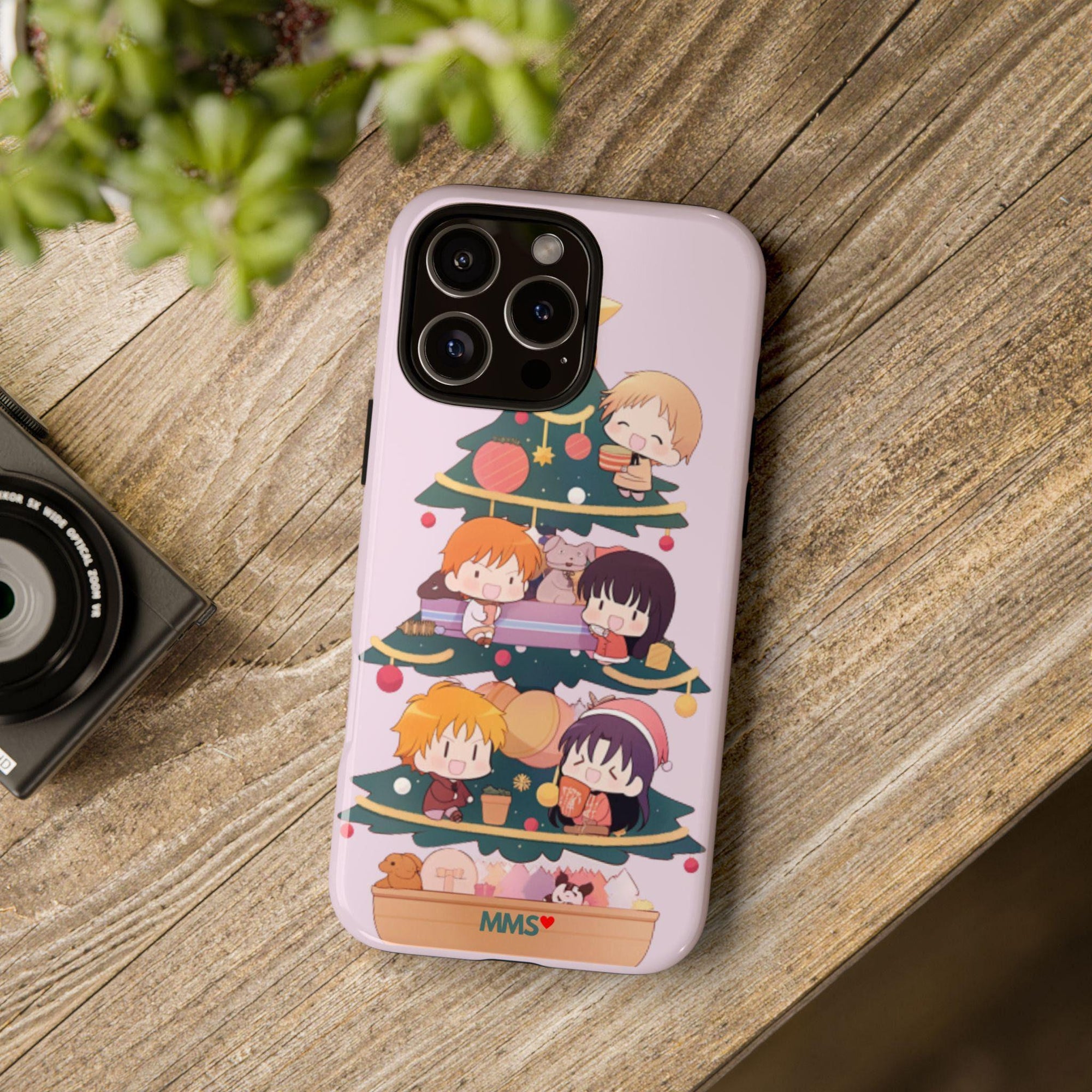 Fruits Basket PREMIUM Tough Phone Case 34