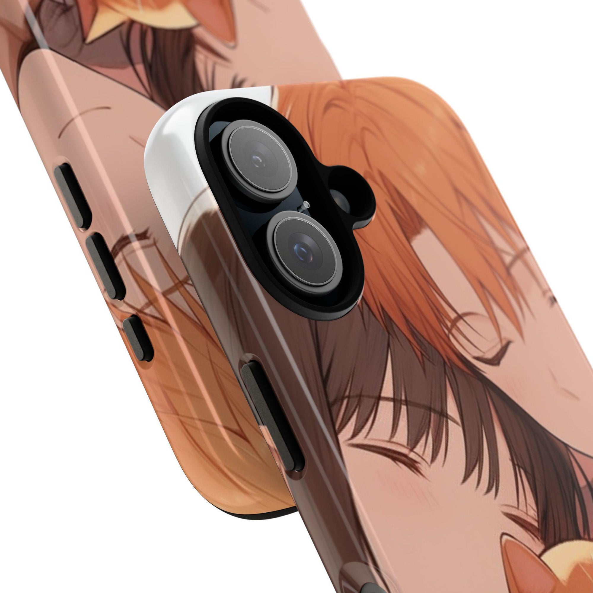 Fruits Basket PREMIUM Tough Phone Case 04