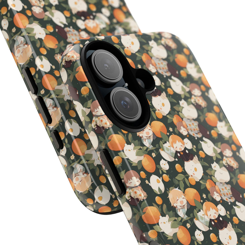 Fruits Basket PREMIUM Tough Phone Case 39