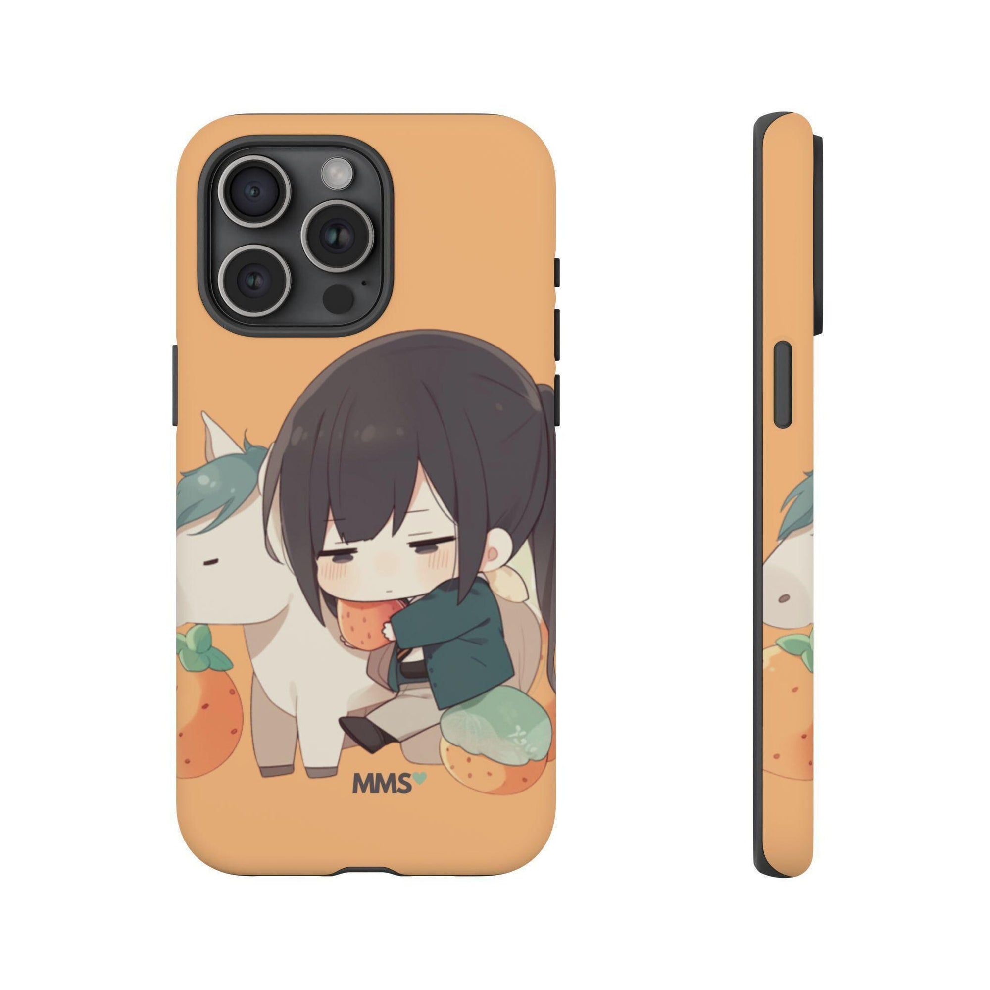 Fruits Basket PREMIUM Tough Phone Case 21
