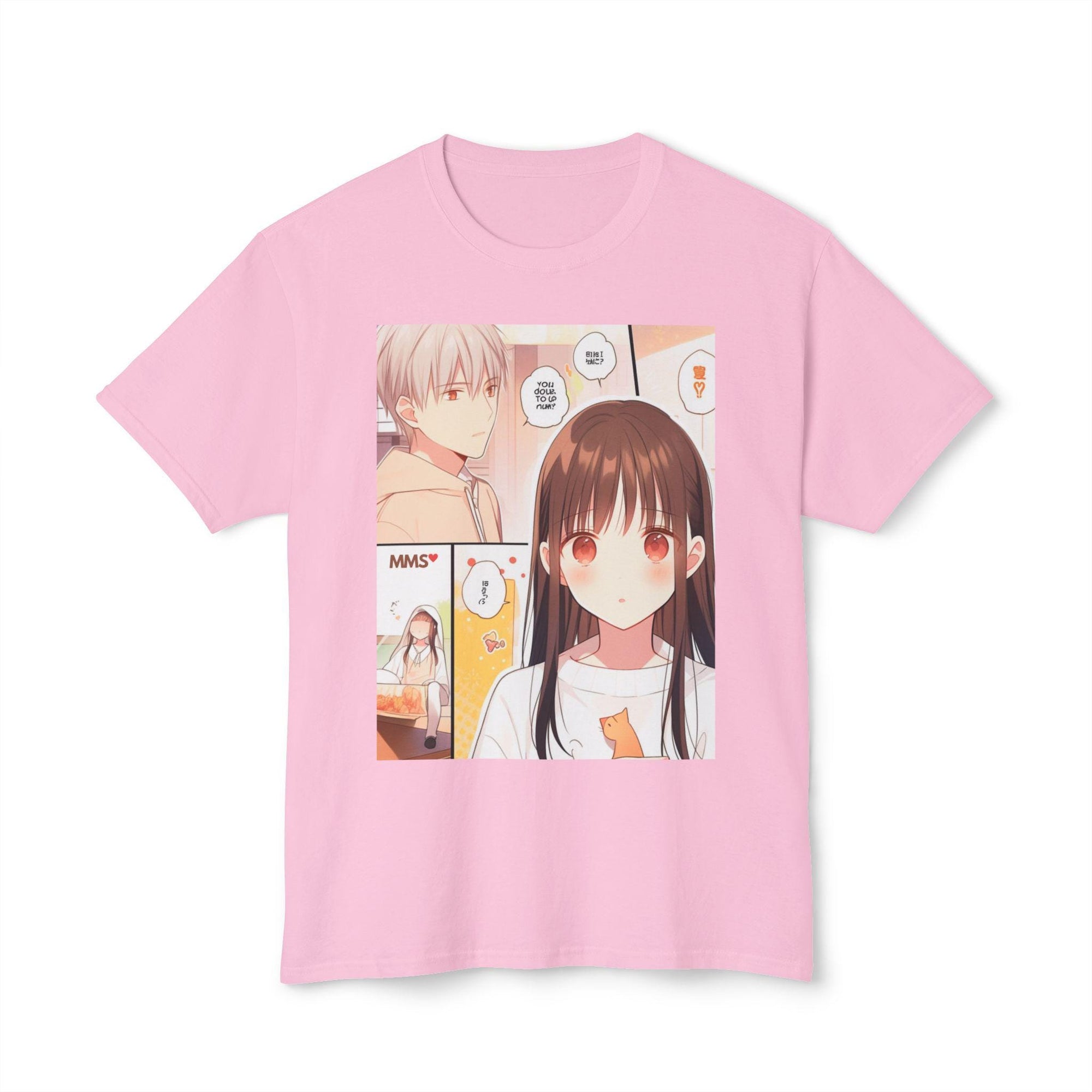 Fruits Basket Anime Inspired T-Shirt 063
