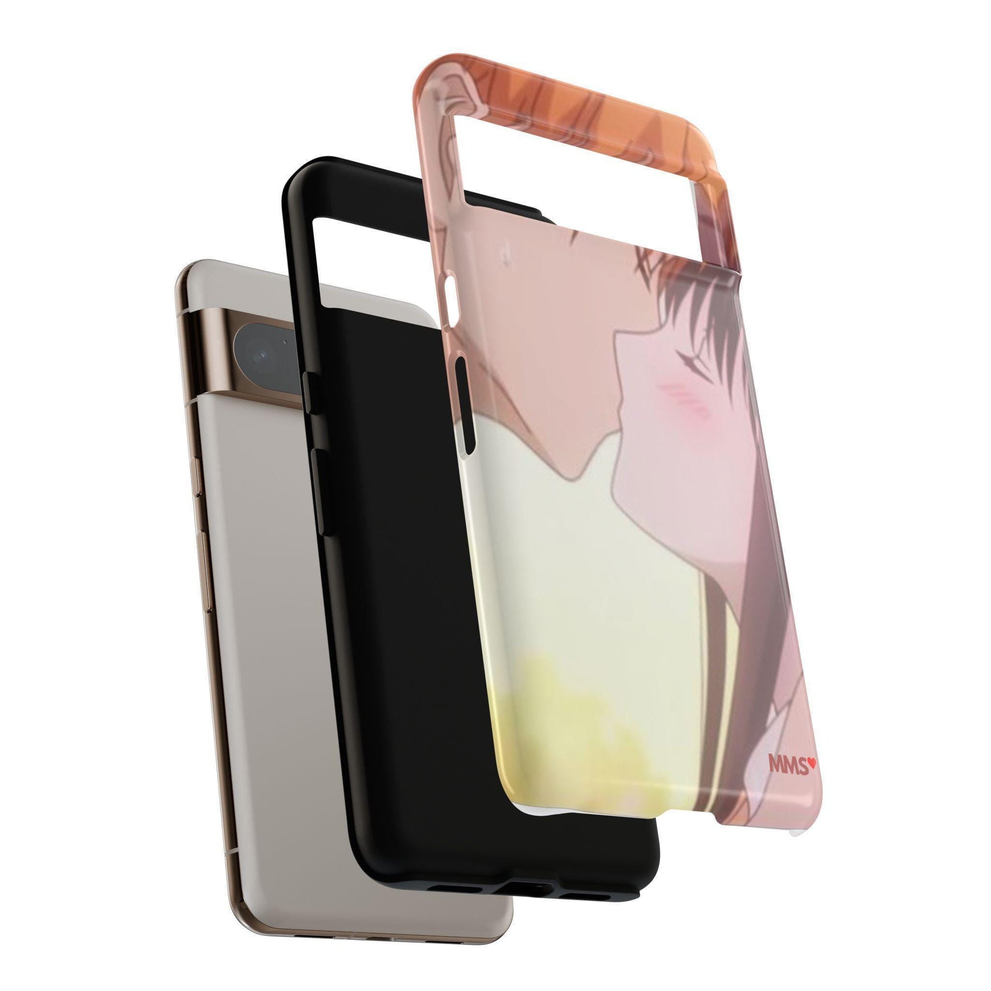 Fruits Basket PREMIUM Tough Phone Case  03